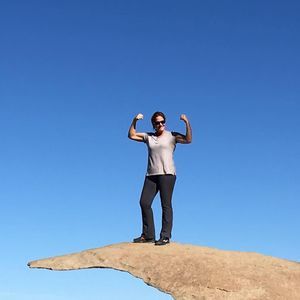 Meet your Posher, Valerie